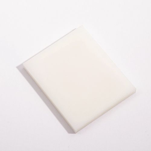 ポリエチレンシート - PE1000 - Emerco High Performance Materials - 耐摩耗性 / 耐薬品性 / 低吸水性