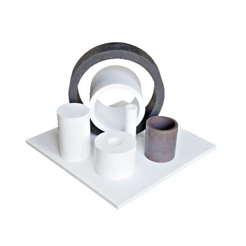 棒状PFA - 0088 - Emerco High Performance Materials - シート状 / 管状 / 耐薬品性