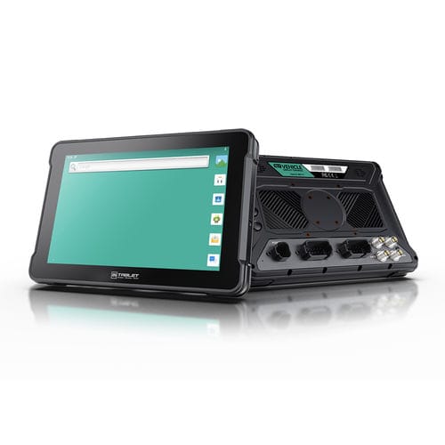 タブレットPC - AT-10A - Zhangzhou 3Rtablet Technology Co., Ltd - Android 9.0 / 10.1インチ / 8コア