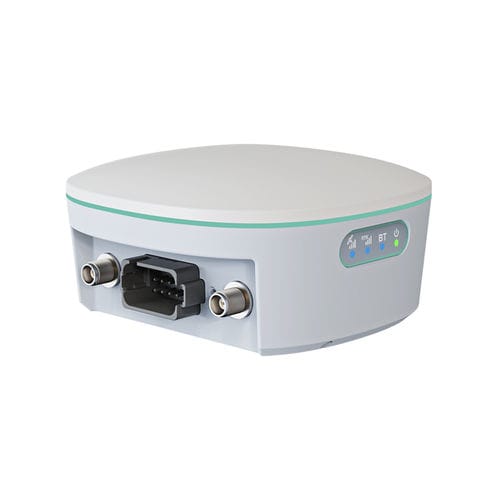 GNSS受信機 - AT-R2 - Zhangzhou 3Rtablet Technology Co., Ltd - ラジオ / RTK / 衛星