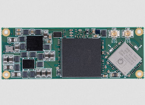 クアルコム(Qualcomm)コンピュータオンモジュール - DART-SD800 - variscite - USB 2.0 / USB 3.0 / WiFi