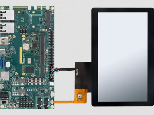 評価用キット - VAR-SOM-MX8M-PLUS - variscite