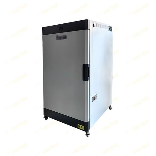 チャンバー炉 - Etuv - Vector Scientific Testing Devices - 無菌 / ステンレススチール製 / 実験用