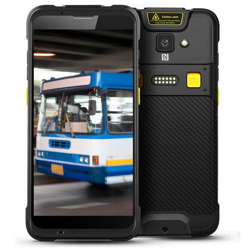 Android 9.0PDA - P66G - CENAVA - Android 11 / クアルコム(Qualcomm) / 4G
