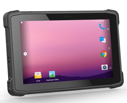 Android 9.0タブレット - A115G - CENAVA - 10.1インチ / Qualcomm MSM8953 / 頑丈