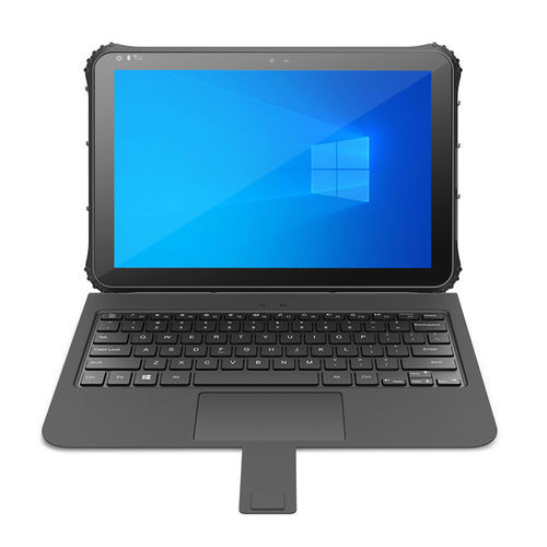 タブレットPC - W22H - CENAVA - Windows 10 / 12.2インチ / Intel® Atom™ x5-Z8350