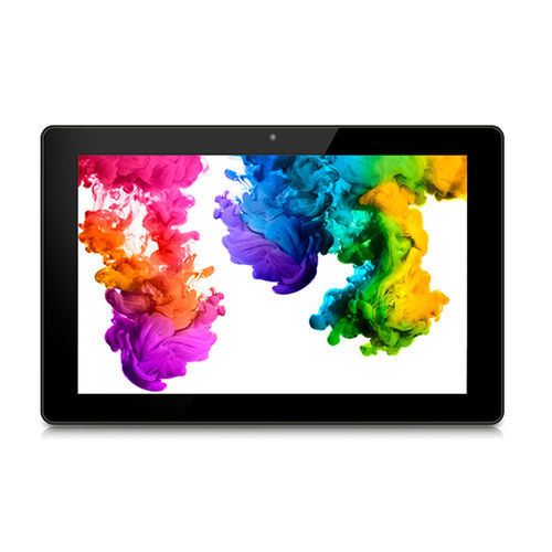 タブレットPC - BG55216 - CENAVA - Android 5.1 / Android 8.1 / 55インチ