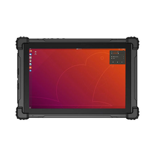 Windows 10タブレット - CXE10C - CENAVA - Windows7 / Linux / 10インチ