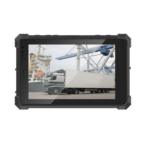 Android 10タブレット - A10ST - CENAVA - 10インチ / Mediatek MT6753 / 8コア