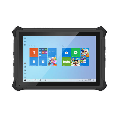 Windows 10タブレット - CXS10C - CENAVA - Windows7 / Linux / 10インチ