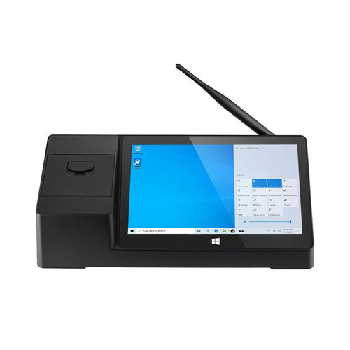 タブレットPC - H89D  - CENAVA - Windows 10 / 9インチ / Intel® Atom™ x5-Z8350