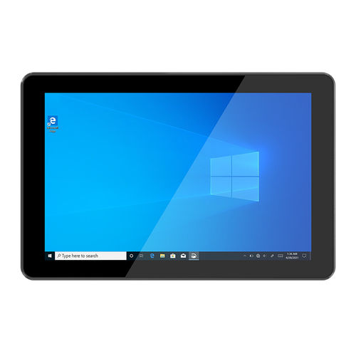 タブレットPC - GK10B  - CENAVA - Windows 10 / Windows7 / 10インチ