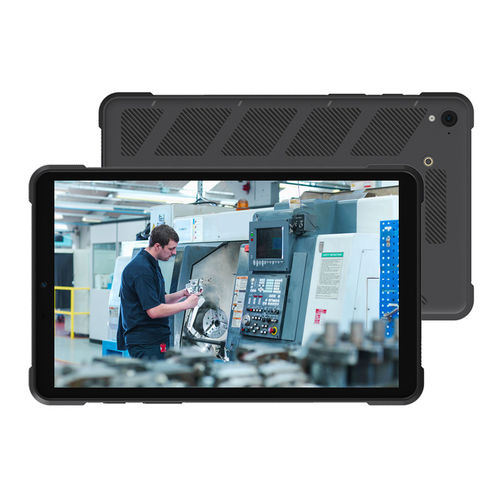 堅牢タブレット - A868T - CENAVA - Android 13 / 8.6インチ / Mediatek MT8788