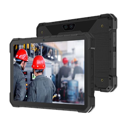 堅牢タブレット - W18Y - CENAVA - Windows 10 / Windows 11 / 10インチ