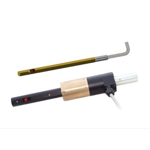 パワープローブ - ZLDS104 series - ZSY Group Ltd. - レーザー / 表面検査用 / 測定用