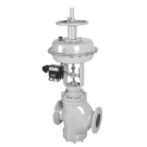 グローブバルブ - pneumaticairactuator.com - 空圧式 / 制御 / 遮断