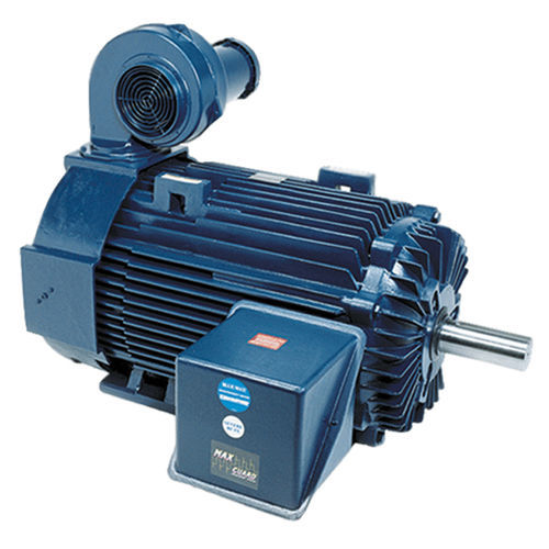 非同期モーター - Blue Max® - Magnetek - 三相 / 100 V / 380V
