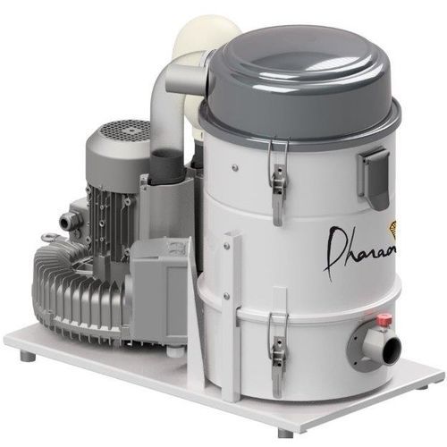 産業用掃除機 - DBF30 - Pharaon - 乾式 / 電動式 / 移動式