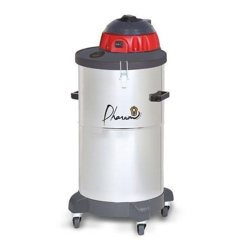 産業用掃除機 - MAXIM70OIL - Pharaon - ウェット / 液体 / 単相