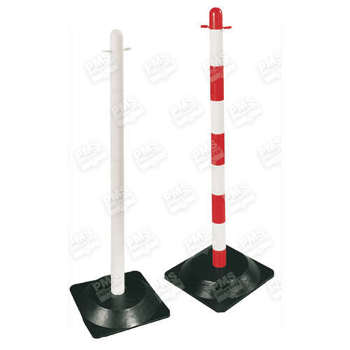 安全用境界 - POTSIGN series - PMS INDUSTRIE - 固定型