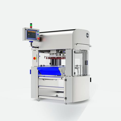 食品産業用調整システム - ALINEA PLUS - TEMIC S.L.U. - 自動