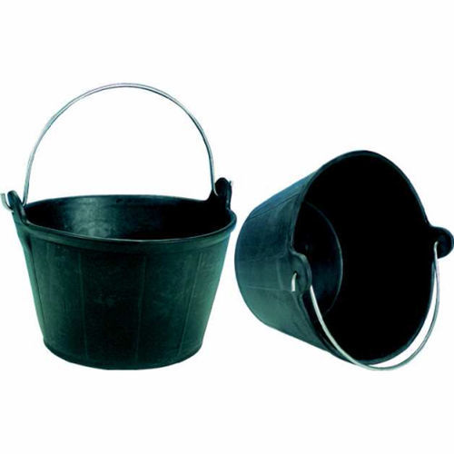 プラスチック製バケツ - ITALIANO 10L. - MEPLASJAR, S.L. - 円形