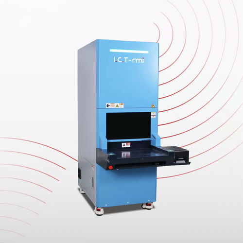 倉庫用計数機 - XC-3200 - Dongguan ICT Technology Co.,Ltd - ロール / エレクトロニクス生産用 / 自動