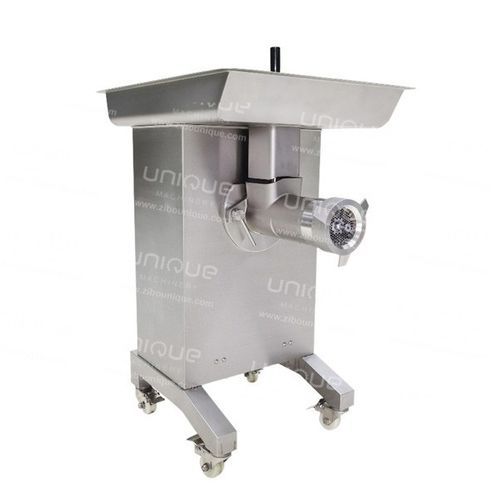 牛肉ミンサー - JRJ32P - Zibo Unique Machinery Co., Ltd. - 豚肉 / 魚 / 新鮮な肉