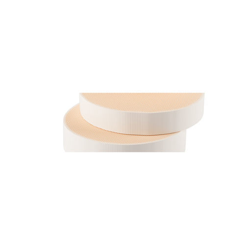 ニット メッシュ用フィルター材料 - SUPERFILTRAMICS® - Alsys - ガス