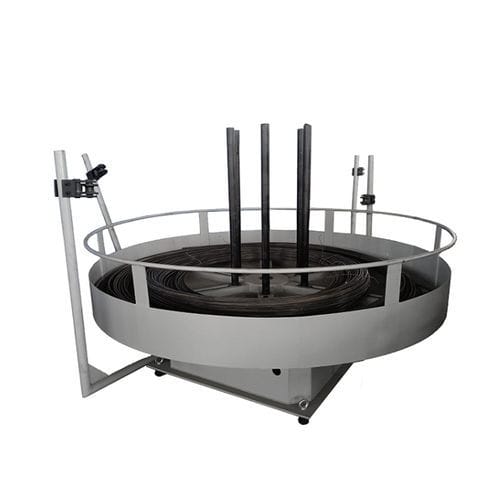 自動給電線 - ZL series - Luoyang Xianheng Spring Machinery Co.,ltd. - 板金用
