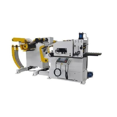 プレス用フィーダー 選別装置 - MFL3 series - Shenzhen Sunrui Machinery Co., Ltd.