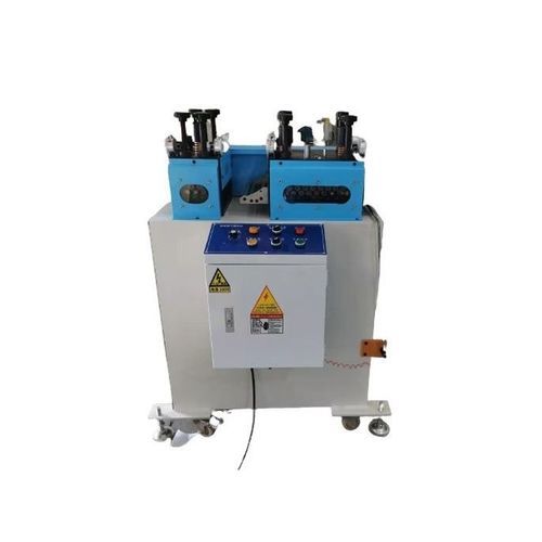 金属部品用歪み矯正機 - STL series - Shenzhen Sunrui Machinery Co., Ltd.