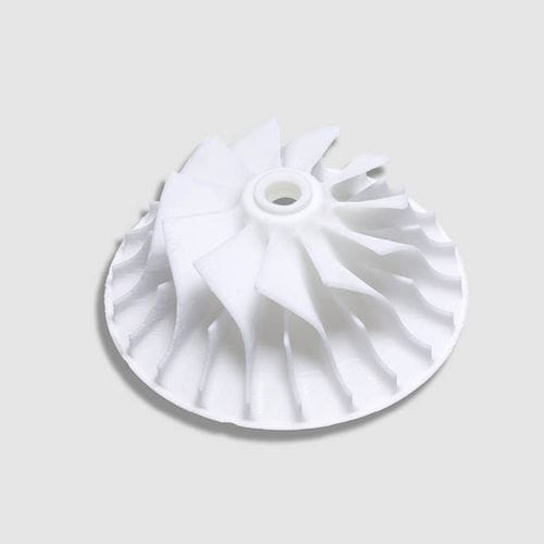 ポリマー3Dプリンタ用樹脂 - DIMENGEL 100 - Massivit 3D - 白色 / 押し型作成用 / モデル制作用