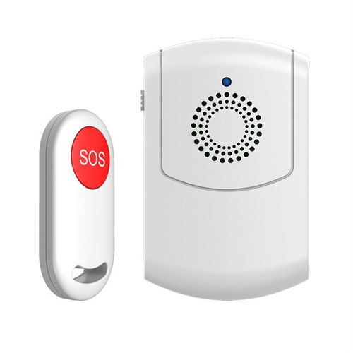 ワイヤレス呼び鈴 - GWP02 - GETI
