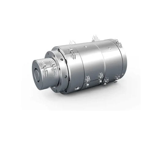 管用押出しヘッド - EXT-PO series - Ningbo Extru Machinery Co., Ltd. - 多層 / ダブル出力 / 一層