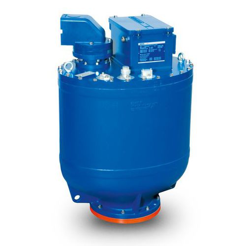 配電変圧器 - EGK series - PFIFFNER International AG - 油入 / 電気回路網用 / 単相