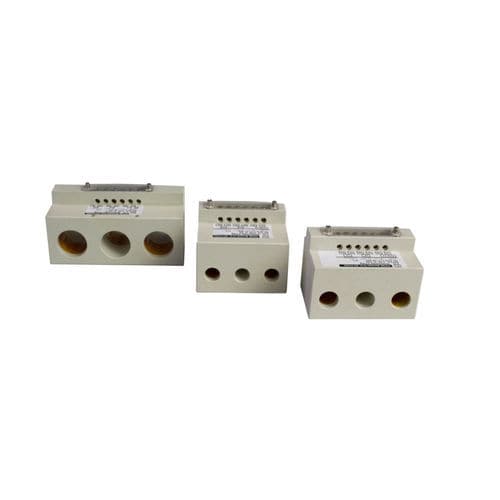 変流器 - XT series - PFIFFNER International AG - 計器用 / 乾式 / 保護用