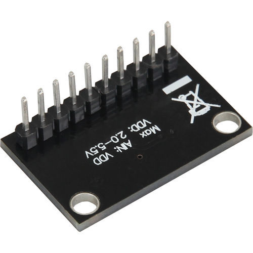 アナログ / デジタル変換器 - KY-053 - Joy-It - デジタル / アナログ / I2C / 16ビット