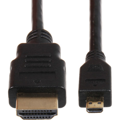 電力電力ケーブル - K-1481 - Joy-It - HDMI（高精細度マルチメディアインターフェース） / シールド / 黒色