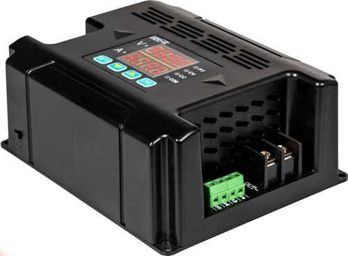 DC/DC電源 - JT-DPM8624 - Joy-It - プログラム可能