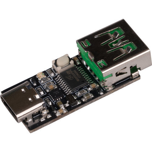 トリガー装置 - COM-ZY12PDN-USB - Joy-It