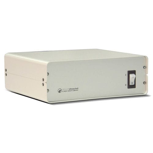清掃用超音波発生器 - GT - KLN Ultraschall AG - 卓上型