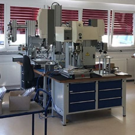 溶接機 - KLN Ultraschall AG