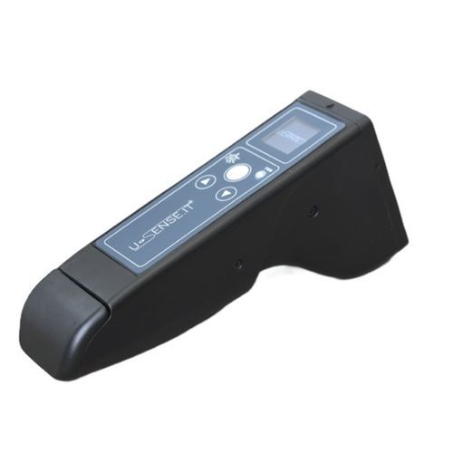 隙間・平面用測定装置 - G3F - U-SENSE.IT S.r.l. - レーザー / 携帯型 / コンパクト