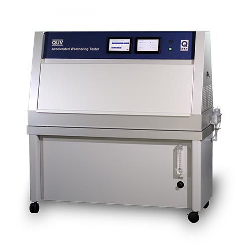 加速テストチャンバー - QUV Series - Q-LAB - 気候 / 湿度 / 温度