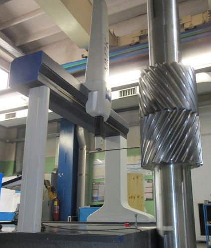 TIG溶接 - Unigen Steel Engineering Srl - スチール / エネルギ－部門用