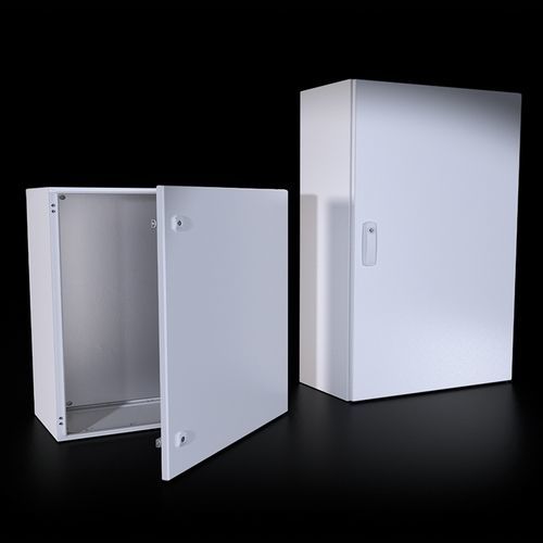 中型エンクロージャ - DM 25 series - Tekpan Teknik Elk. Kumanda Pano San. ve Tur. Tic. A.S. - 壁掛け / 床置き / 長方形