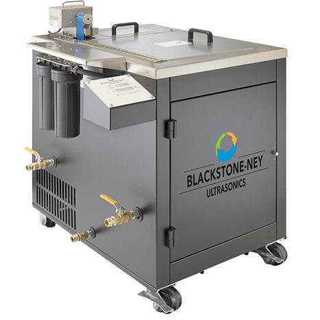 超音波クリーニングシステム - GMC  - Cleaning Technologies Group, LLC - 部品 / ポータブル