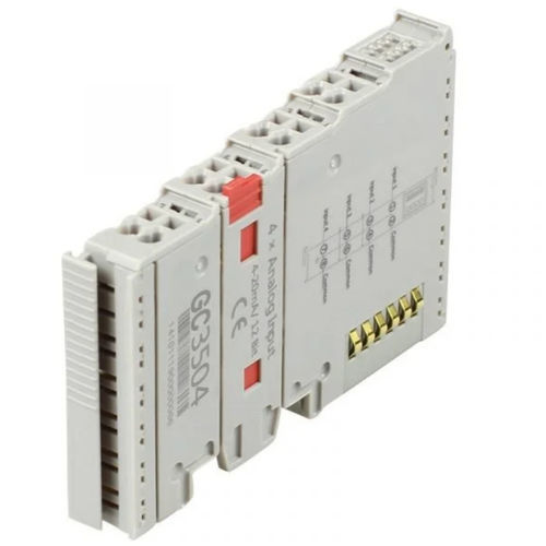 デジタル入出モジュール - GC series - Shenyang Vhandy Technology Co. - アナログ / イーサネット / Modbus RTU