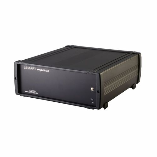 ポジショニング制御ユニット - LSMART express - LANG
